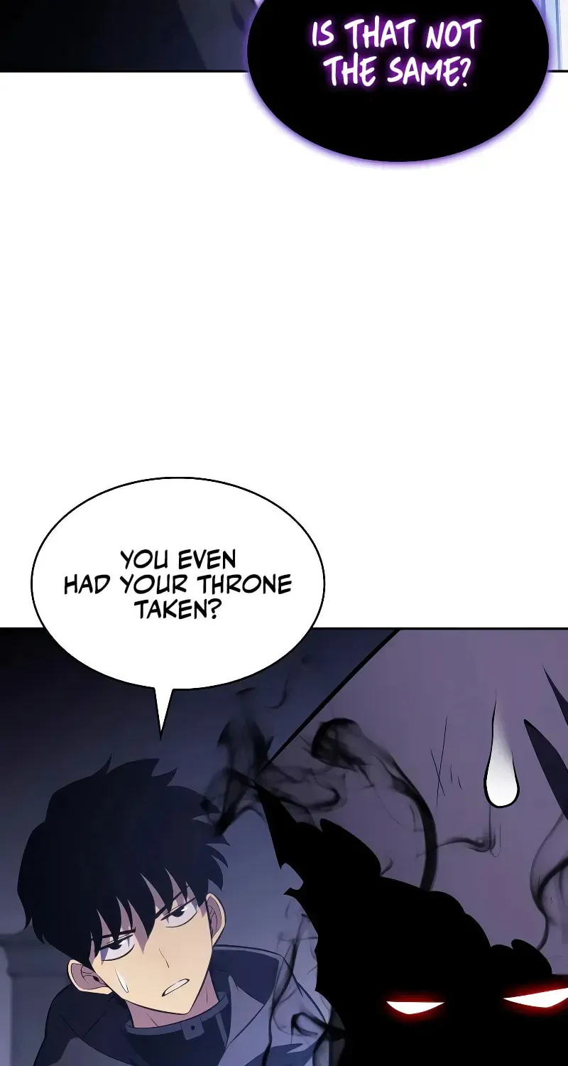 The Regressed Youngest Son of the Duke Is an Assassin Chapter 2.3 page 36 - 
