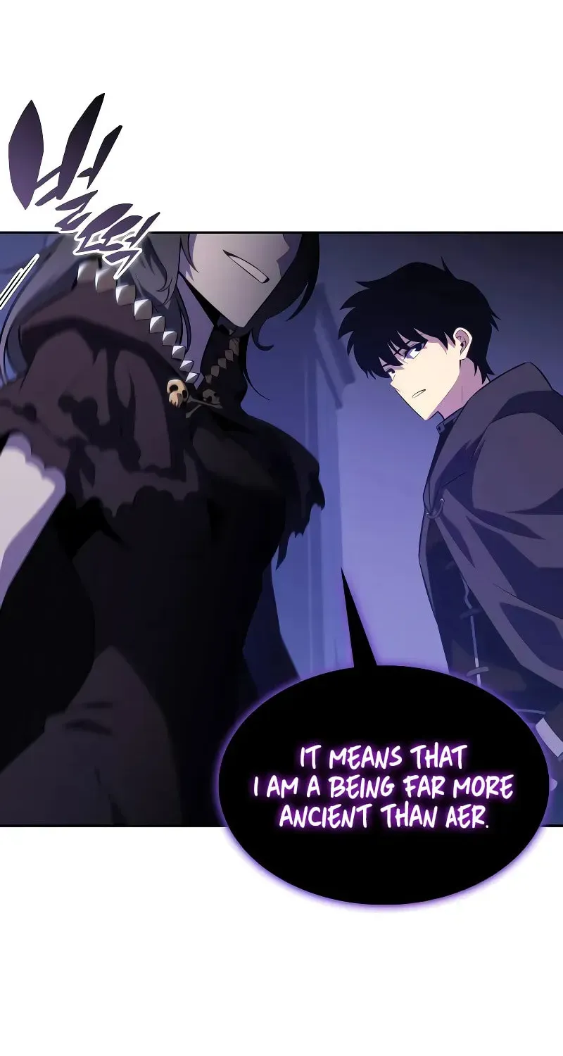 The Regressed Youngest Son of the Duke Is an Assassin Chapter 2.3 page 38 - 