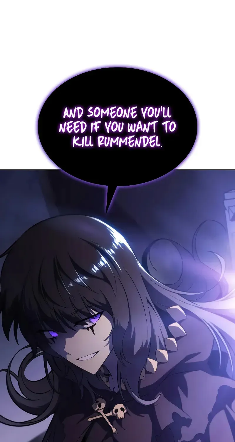 The Regressed Youngest Son of the Duke Is an Assassin Chapter 2.3 page 39 - 