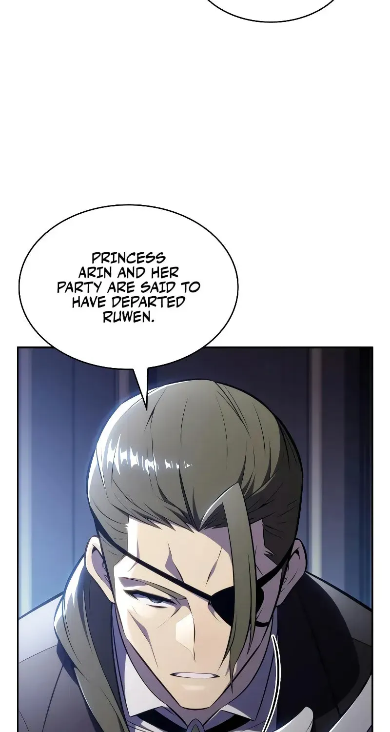 The Regressed Youngest Son of the Duke Is an Assassin Chapter 2.3 page 5 - 