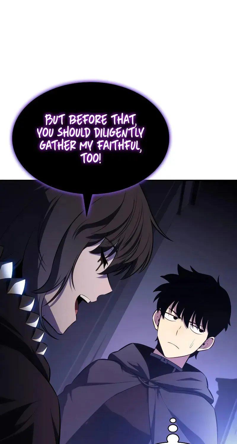 The Regressed Youngest Son of the Duke Is an Assassin Chapter 2.3 page 44 - 