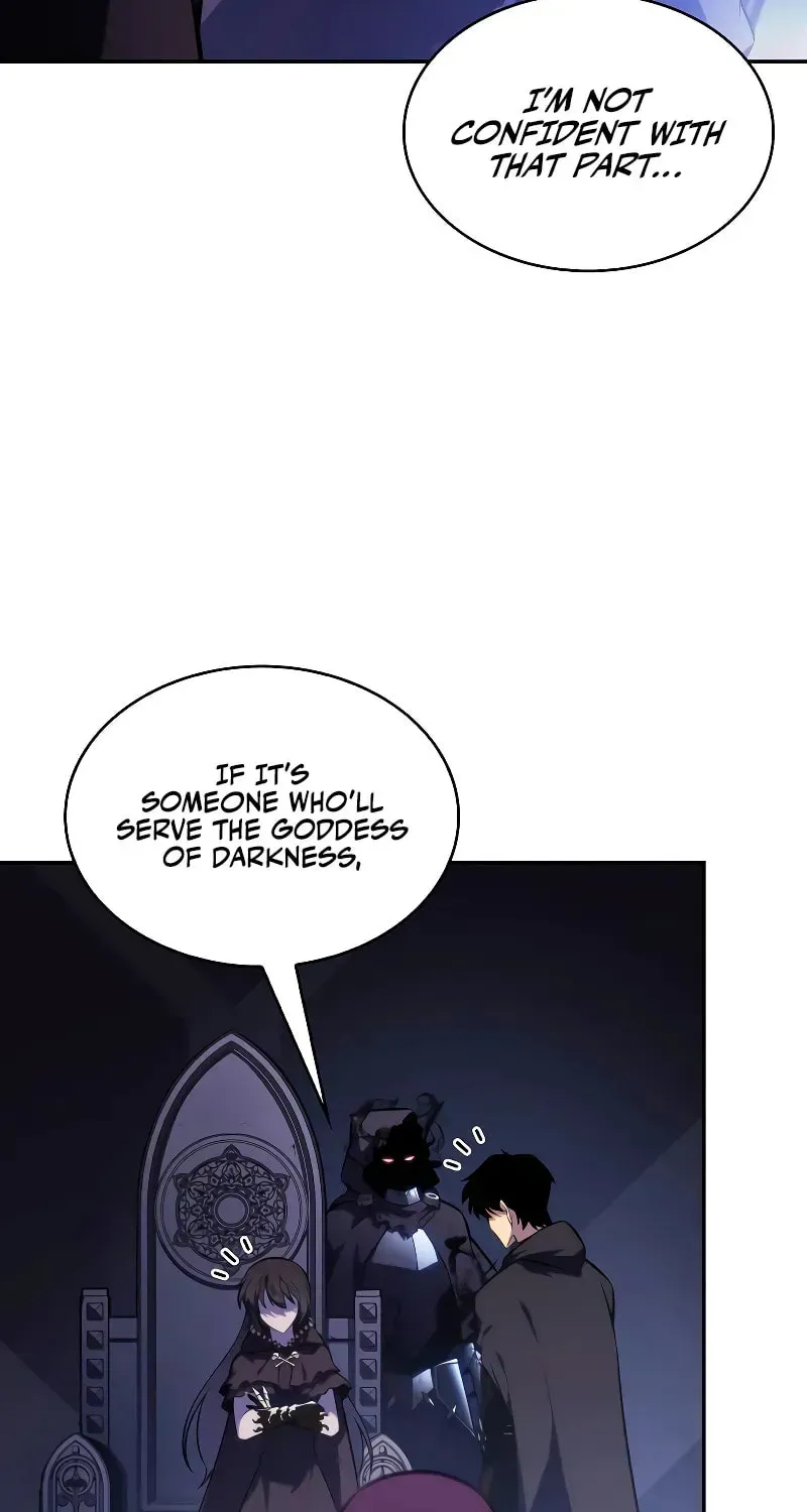The Regressed Youngest Son of the Duke Is an Assassin Chapter 2.3 page 45 - 