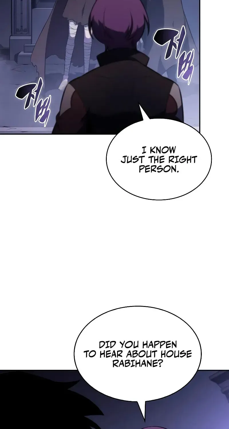 The Regressed Youngest Son of the Duke Is an Assassin Chapter 2.3 page 46 - 