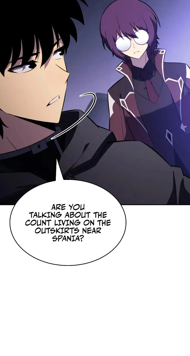 The Regressed Youngest Son of the Duke Is an Assassin Chapter 2.3 page 47 - 