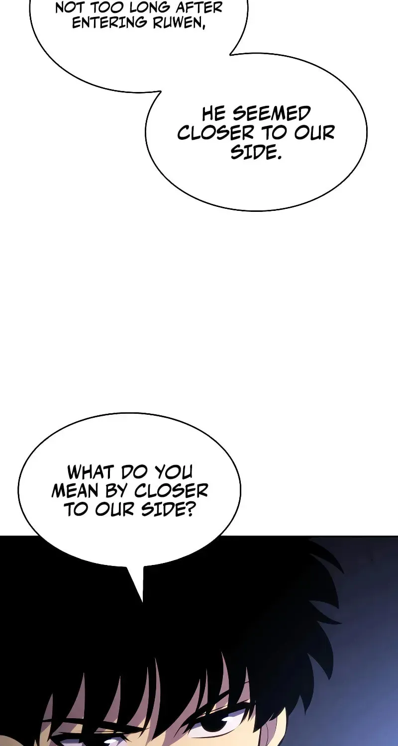 The Regressed Youngest Son of the Duke Is an Assassin Chapter 2.3 page 49 - 