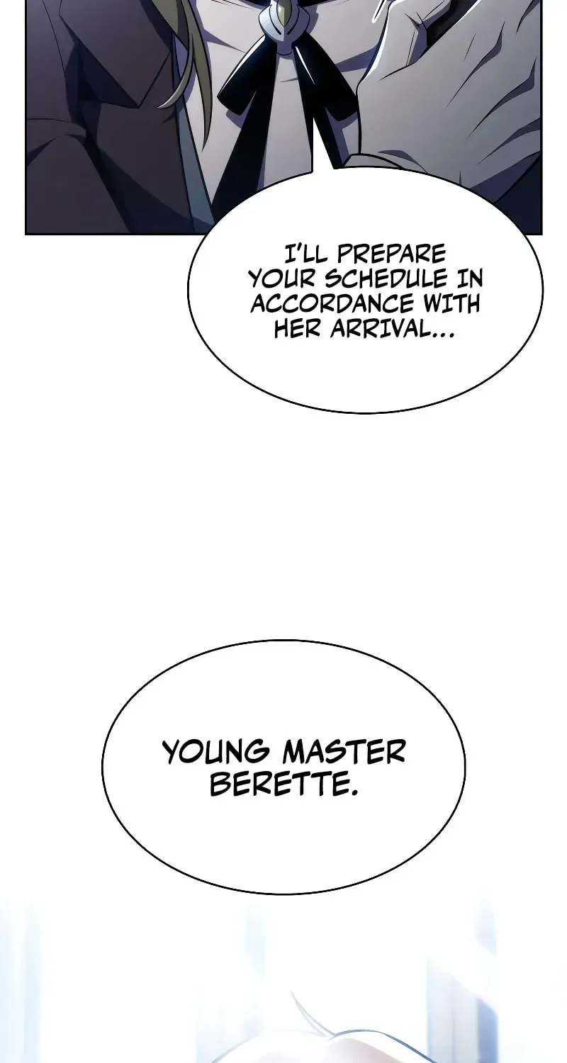 The Regressed Youngest Son of the Duke Is an Assassin Chapter 2.3 page 6 - 