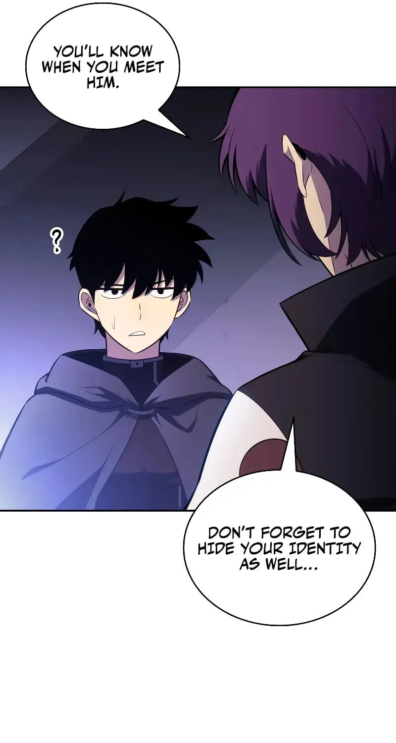 The Regressed Youngest Son of the Duke Is an Assassin Chapter 2.3 page 51 - 
