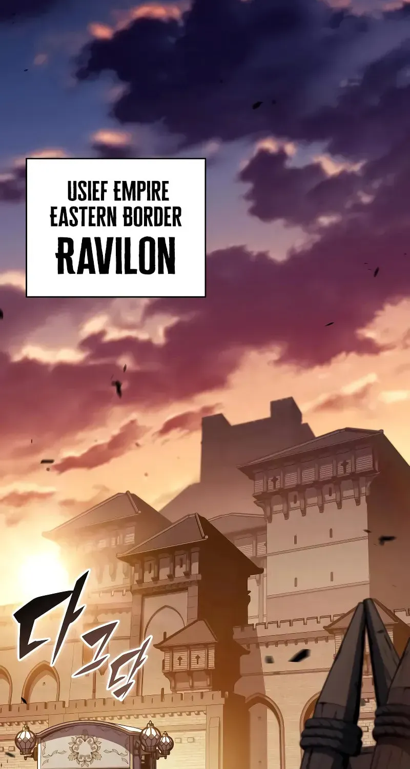 The Regressed Youngest Son of the Duke Is an Assassin Chapter 2.3 page 56 - 