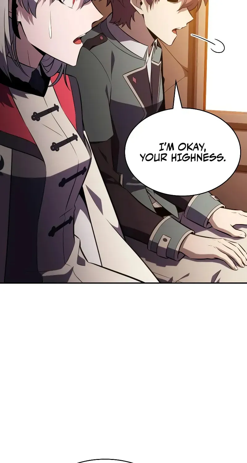The Regressed Youngest Son of the Duke Is an Assassin Chapter 2.3 page 58 - 