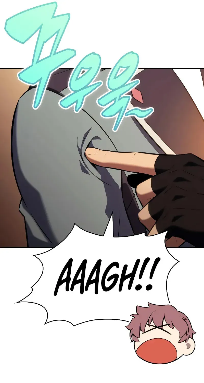 The Regressed Youngest Son of the Duke Is an Assassin Chapter 2.3 page 61 - 