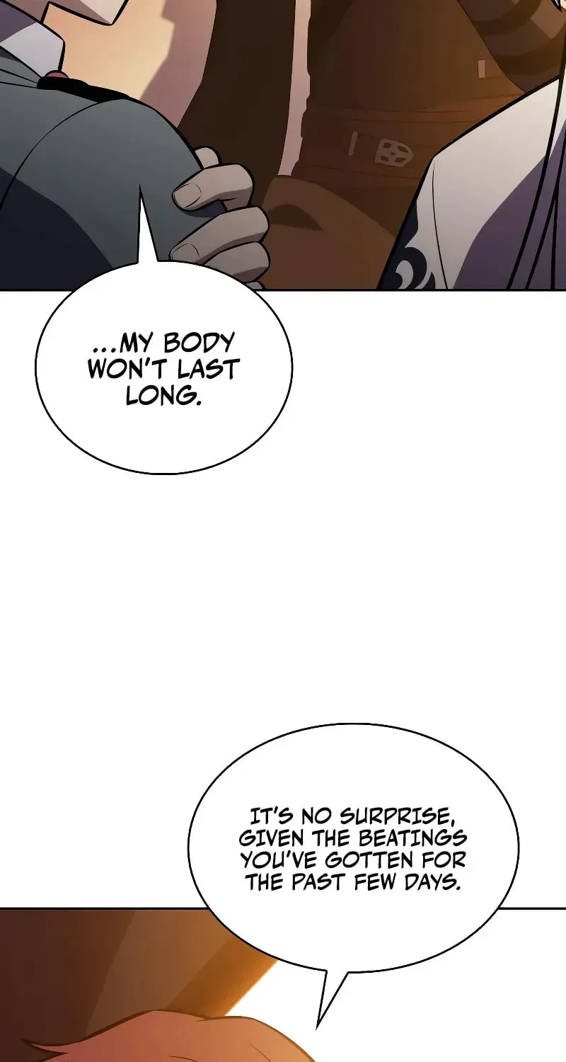 The Regressed Youngest Son of the Duke Is an Assassin Chapter 2.3 page 63 - 