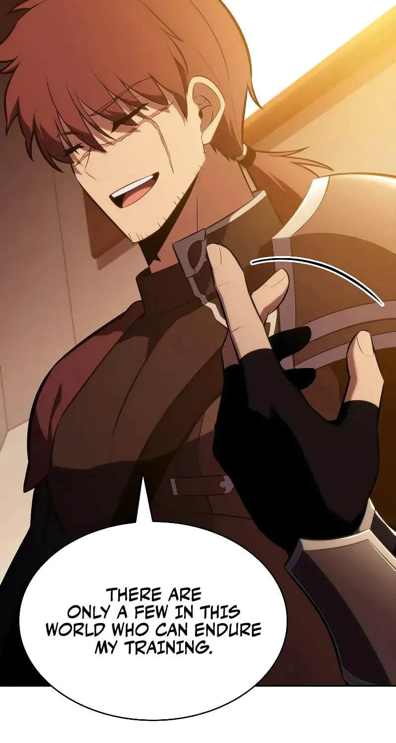 The Regressed Youngest Son of the Duke Is an Assassin Chapter 2.3 page 64 - 