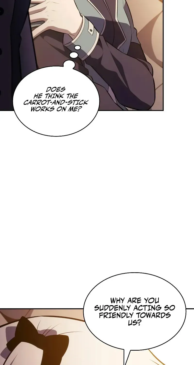 The Regressed Youngest Son of the Duke Is an Assassin Chapter 2.3 page 66 - 