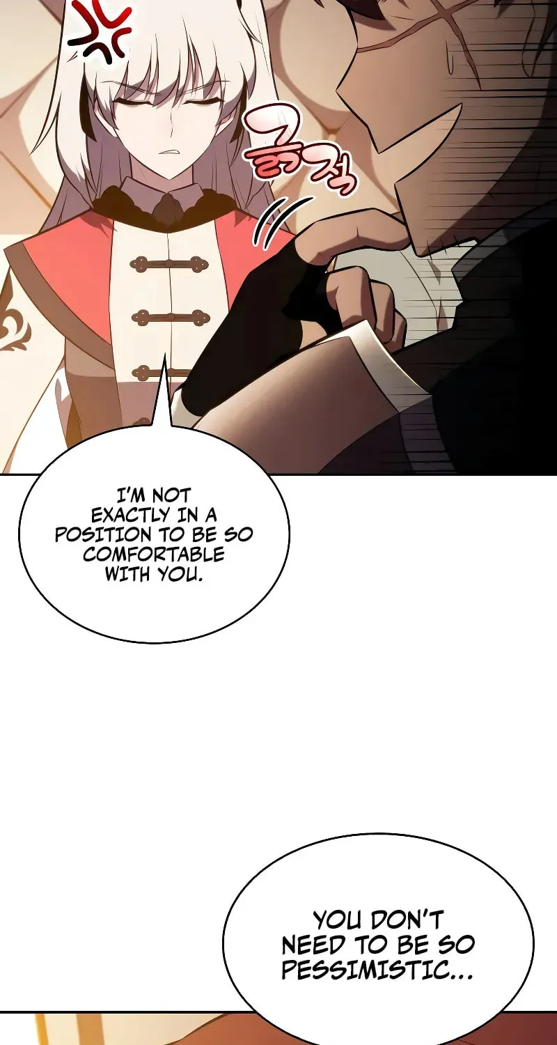 The Regressed Youngest Son of the Duke Is an Assassin Chapter 2.3 page 69 - 