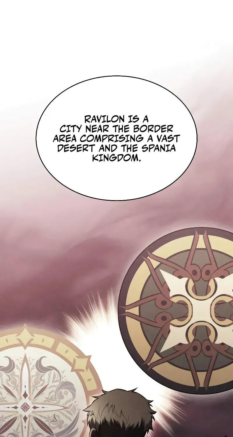 The Regressed Youngest Son of the Duke Is an Assassin Chapter 2.3 page 72 - 