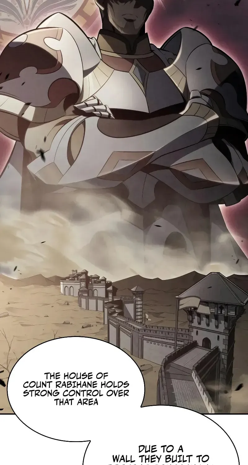 The Regressed Youngest Son of the Duke Is an Assassin Chapter 2.3 page 73 - 