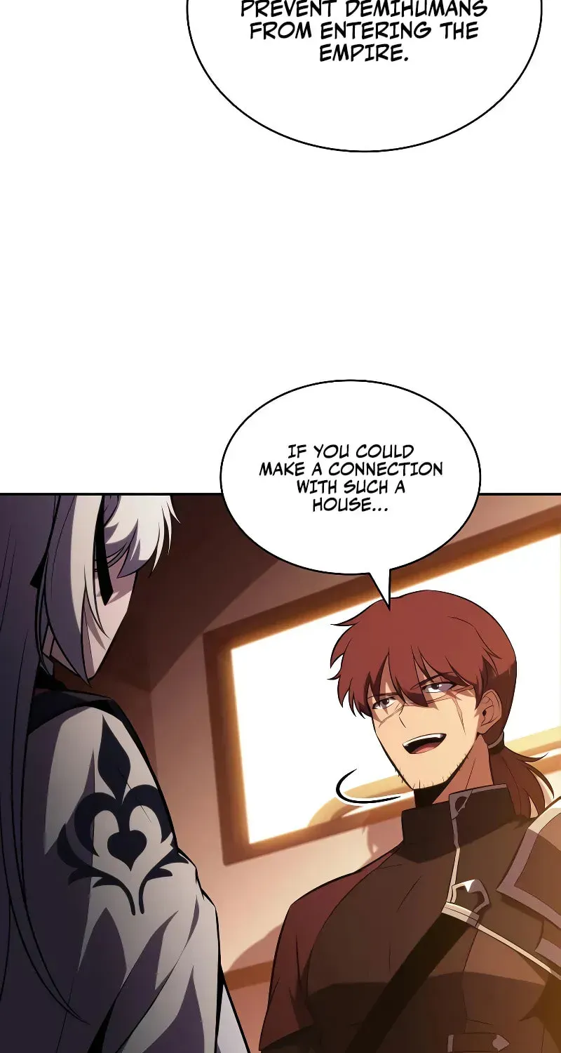 The Regressed Youngest Son of the Duke Is an Assassin Chapter 2.3 page 74 - 