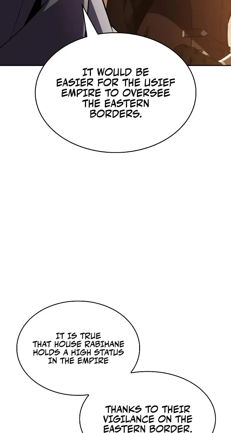 The Regressed Youngest Son of the Duke Is an Assassin Chapter 2.3 page 75 - 