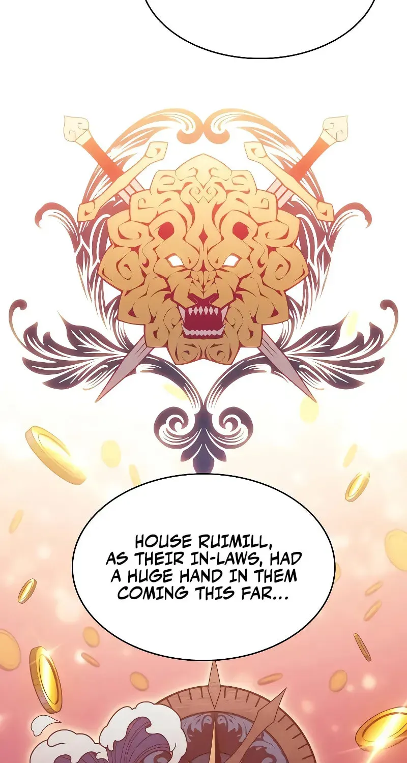 The Regressed Youngest Son of the Duke Is an Assassin Chapter 2.3 page 76 - 