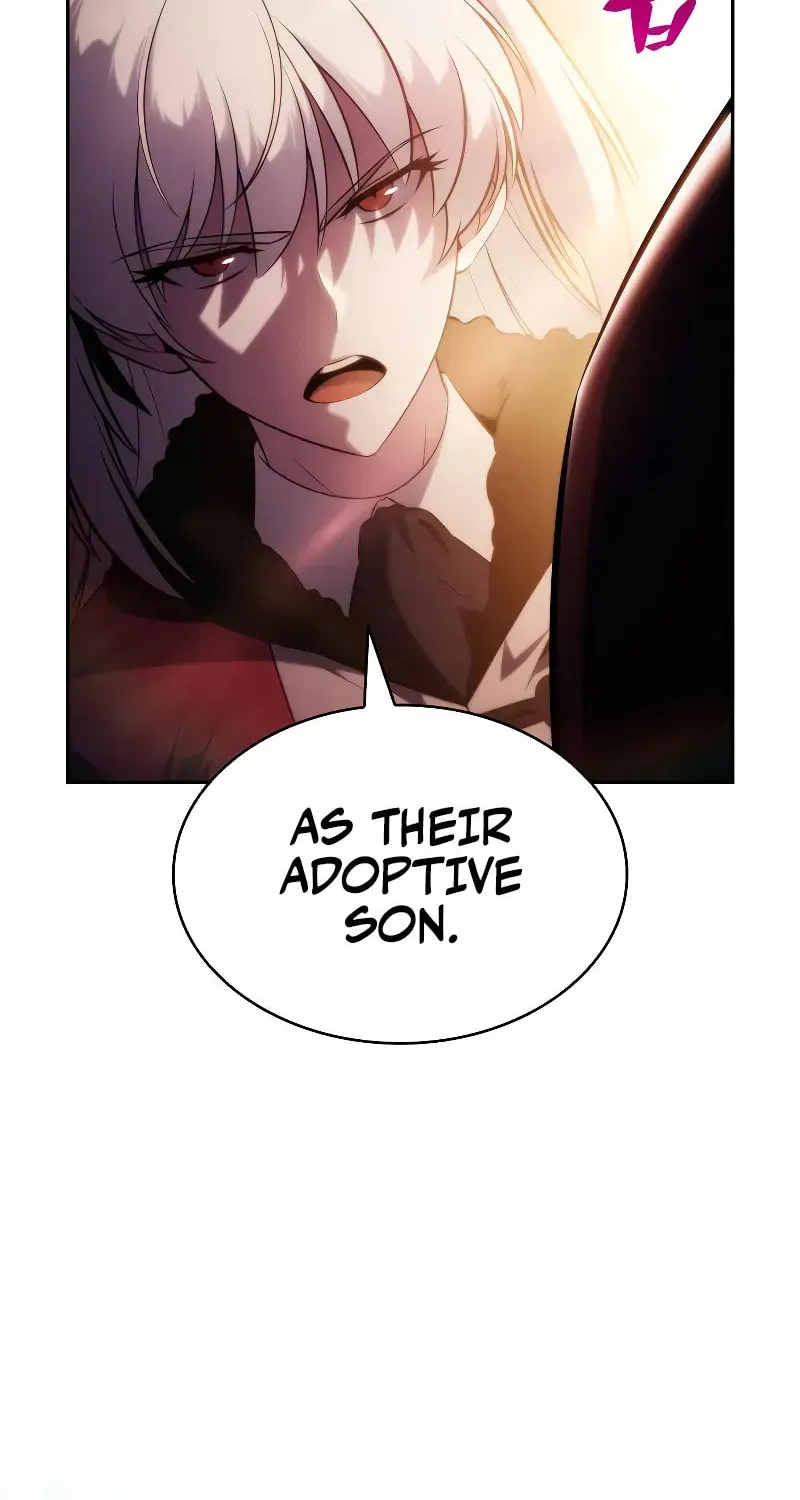 The Regressed Youngest Son of the Duke Is an Assassin Chapter 2.3 page 79 - 