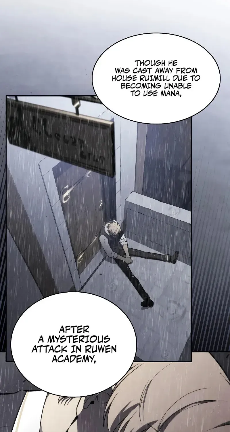 The Regressed Youngest Son of the Duke Is an Assassin Chapter 2.3 page 82 - 
