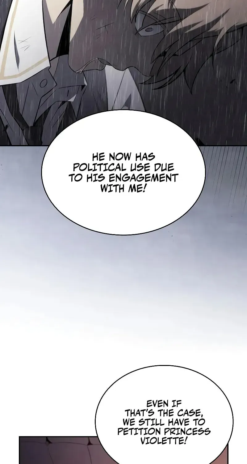 The Regressed Youngest Son of the Duke Is an Assassin Chapter 2.3 page 83 - 