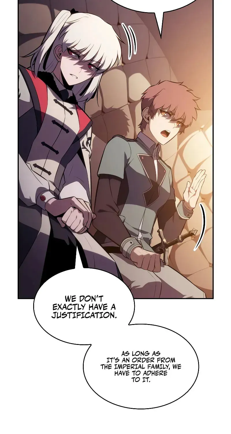 The Regressed Youngest Son of the Duke Is an Assassin Chapter 2.3 page 84 - 