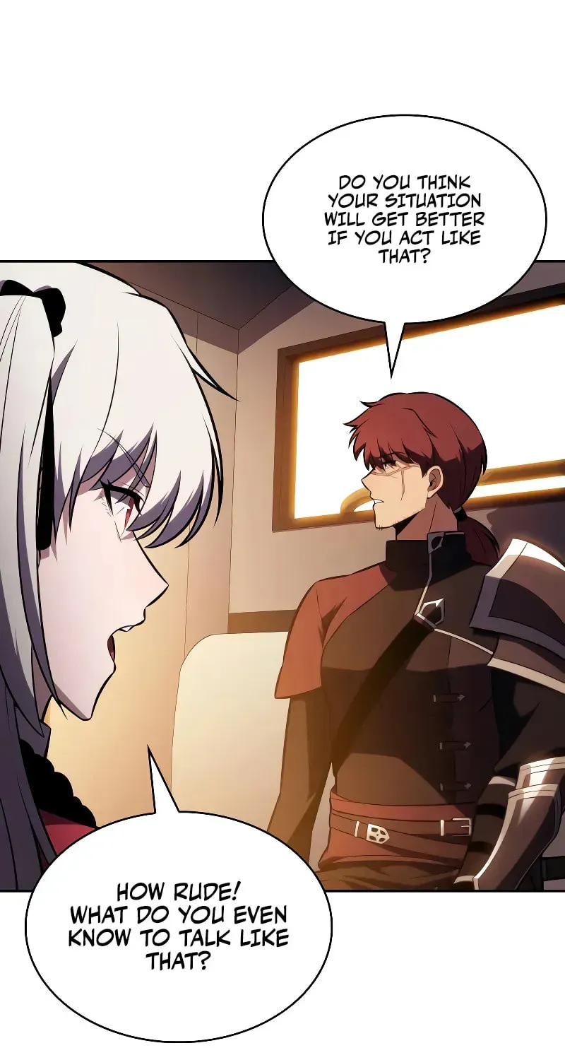 The Regressed Youngest Son of the Duke Is an Assassin Chapter 2.3 page 86 - 