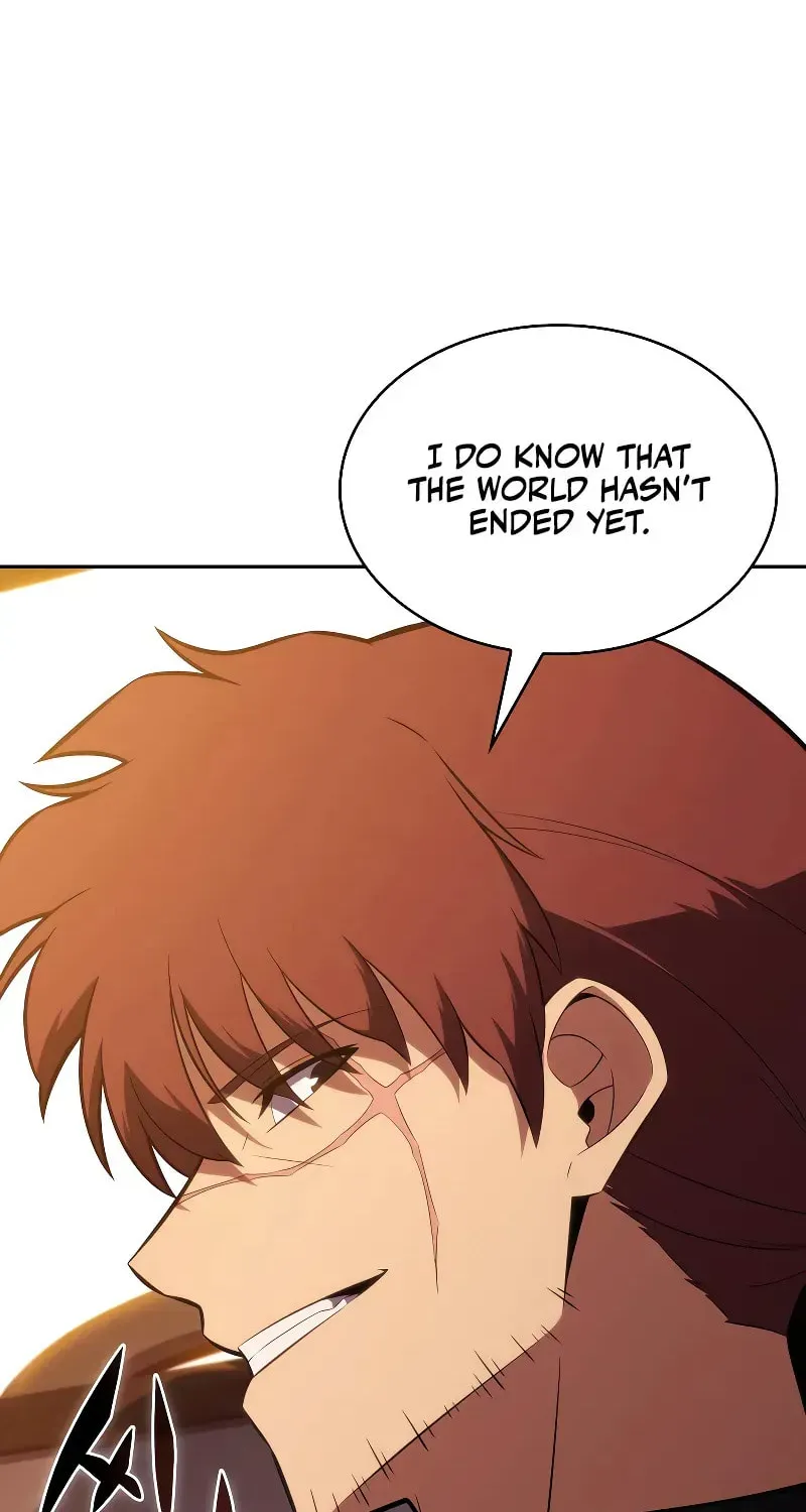 The Regressed Youngest Son of the Duke Is an Assassin Chapter 2.3 page 87 - 