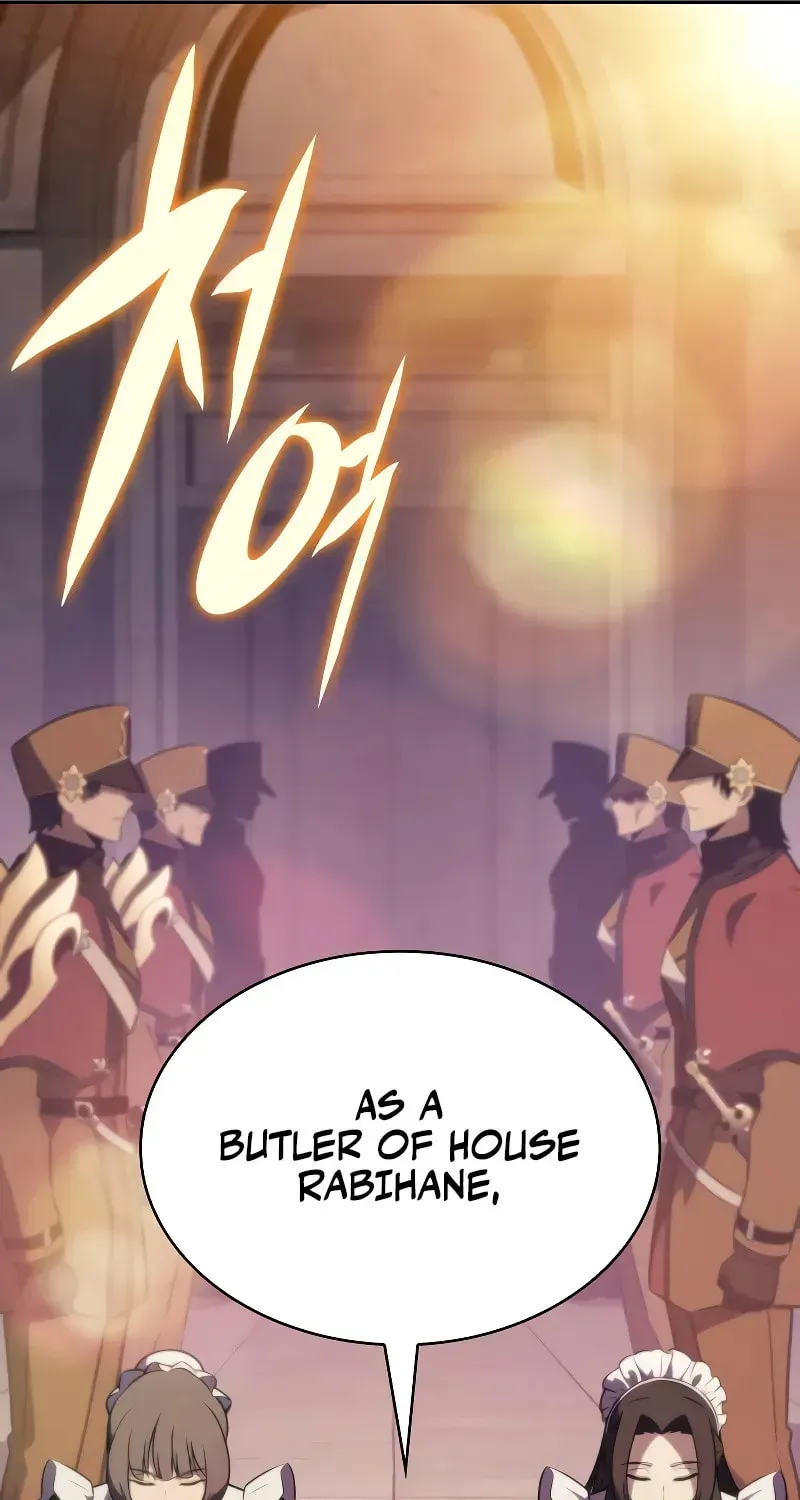 The Regressed Youngest Son of the Duke Is an Assassin Chapter 2.3 page 91 - 