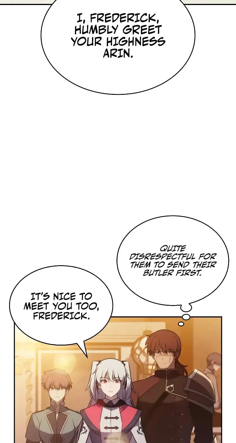 The Regressed Youngest Son of the Duke Is an Assassin Chapter 2.3 page 93 - 