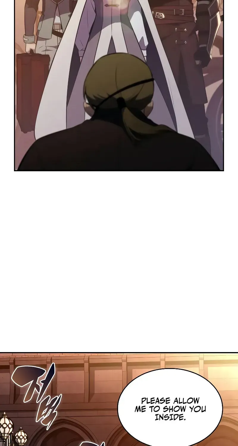 The Regressed Youngest Son of the Duke Is an Assassin Chapter 2.3 page 94 - 