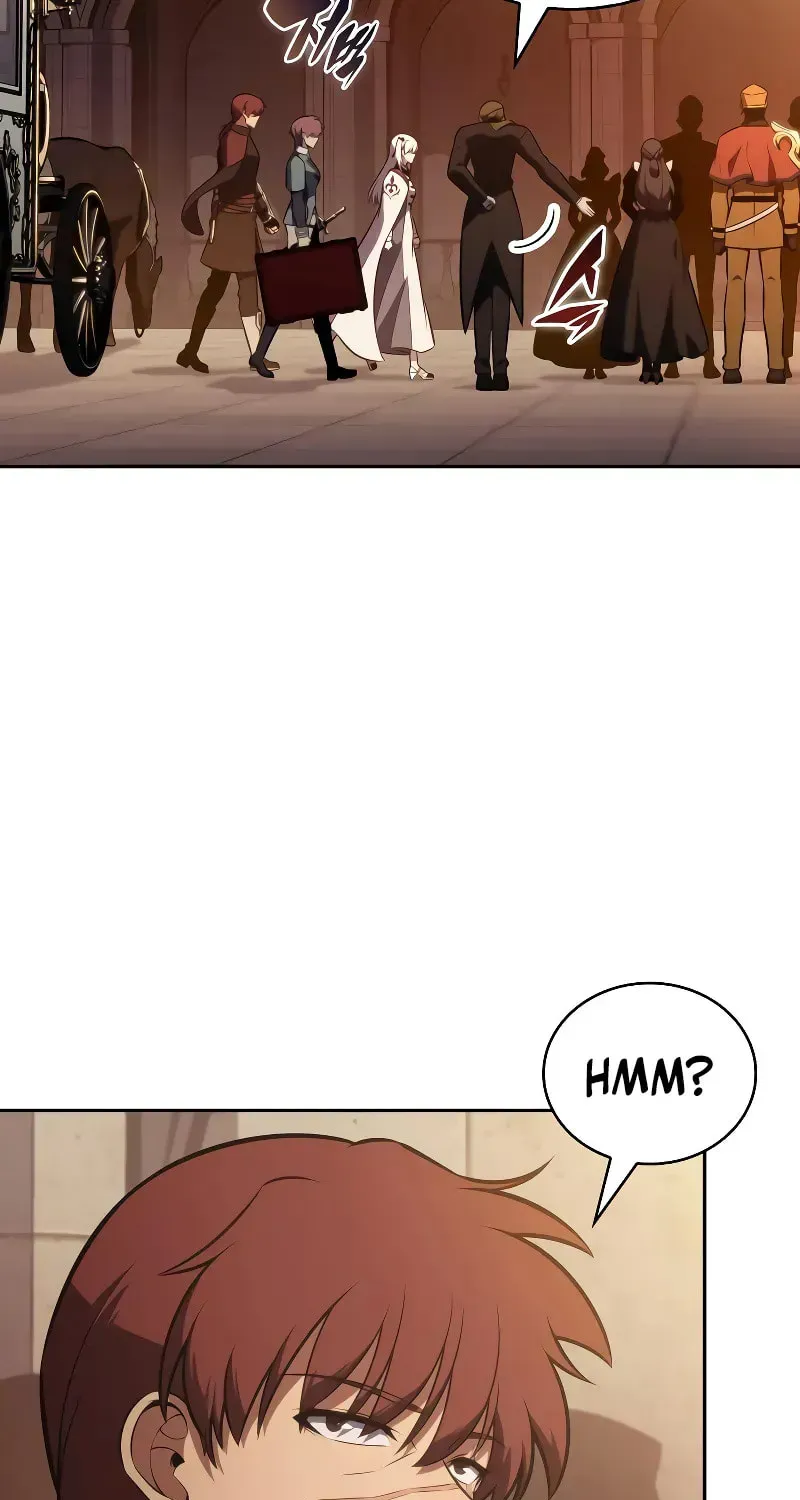 The Regressed Youngest Son of the Duke Is an Assassin Chapter 2.3 page 95 - 