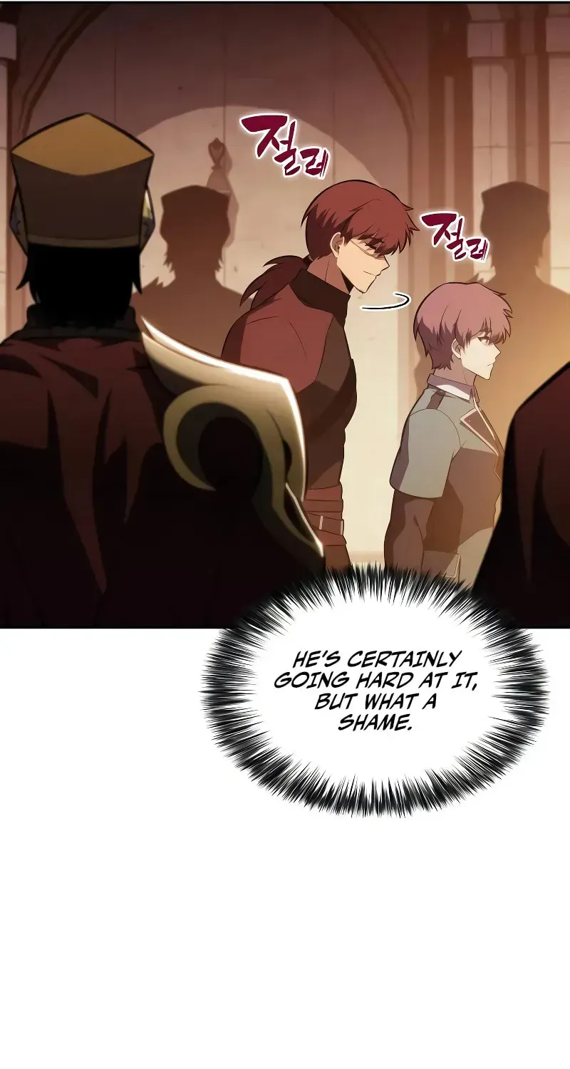 The Regressed Youngest Son of the Duke Is an Assassin Chapter 2.3 page 98 - 