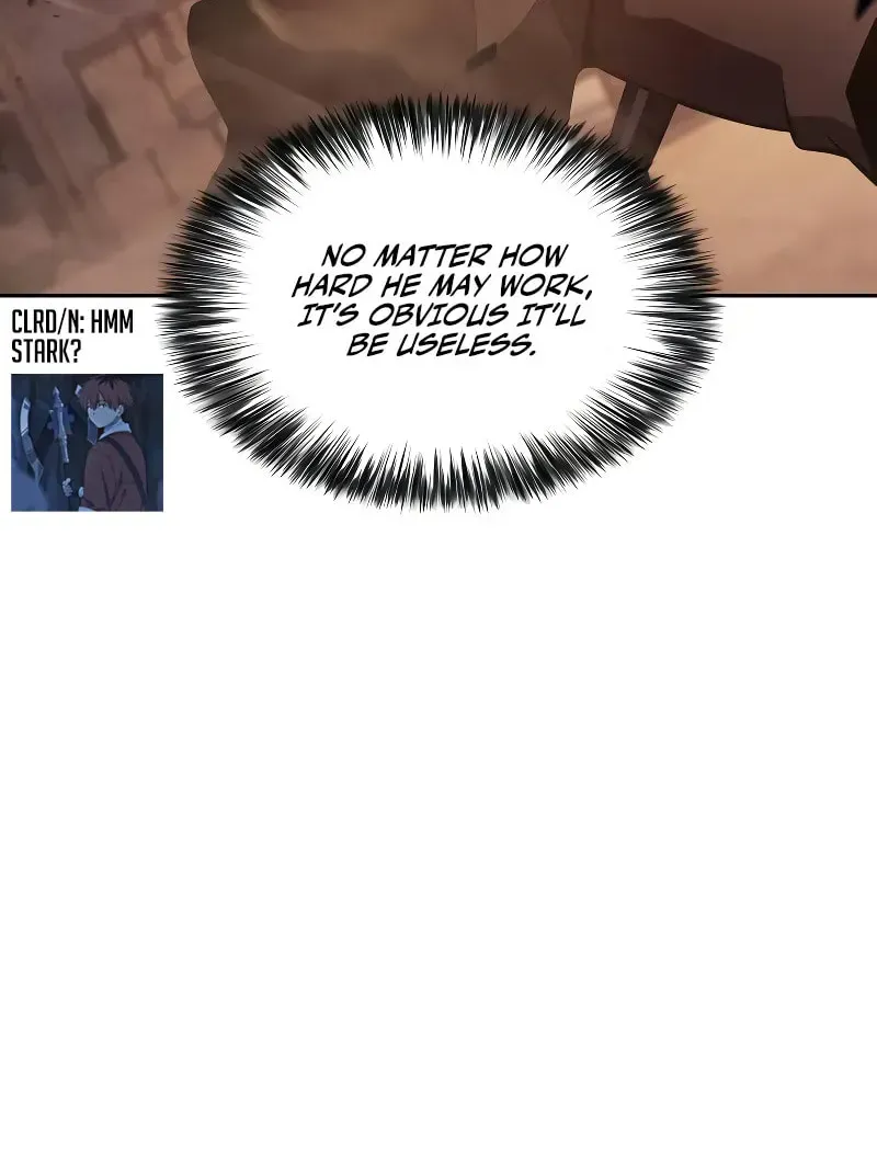 The Regressed Youngest Son of the Duke Is an Assassin Chapter 2.3 page 100 - 