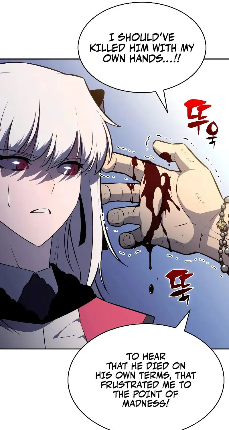 The Regressed Youngest Son of the Duke Is an Assassin Chapter 2.4 page 105 - 
