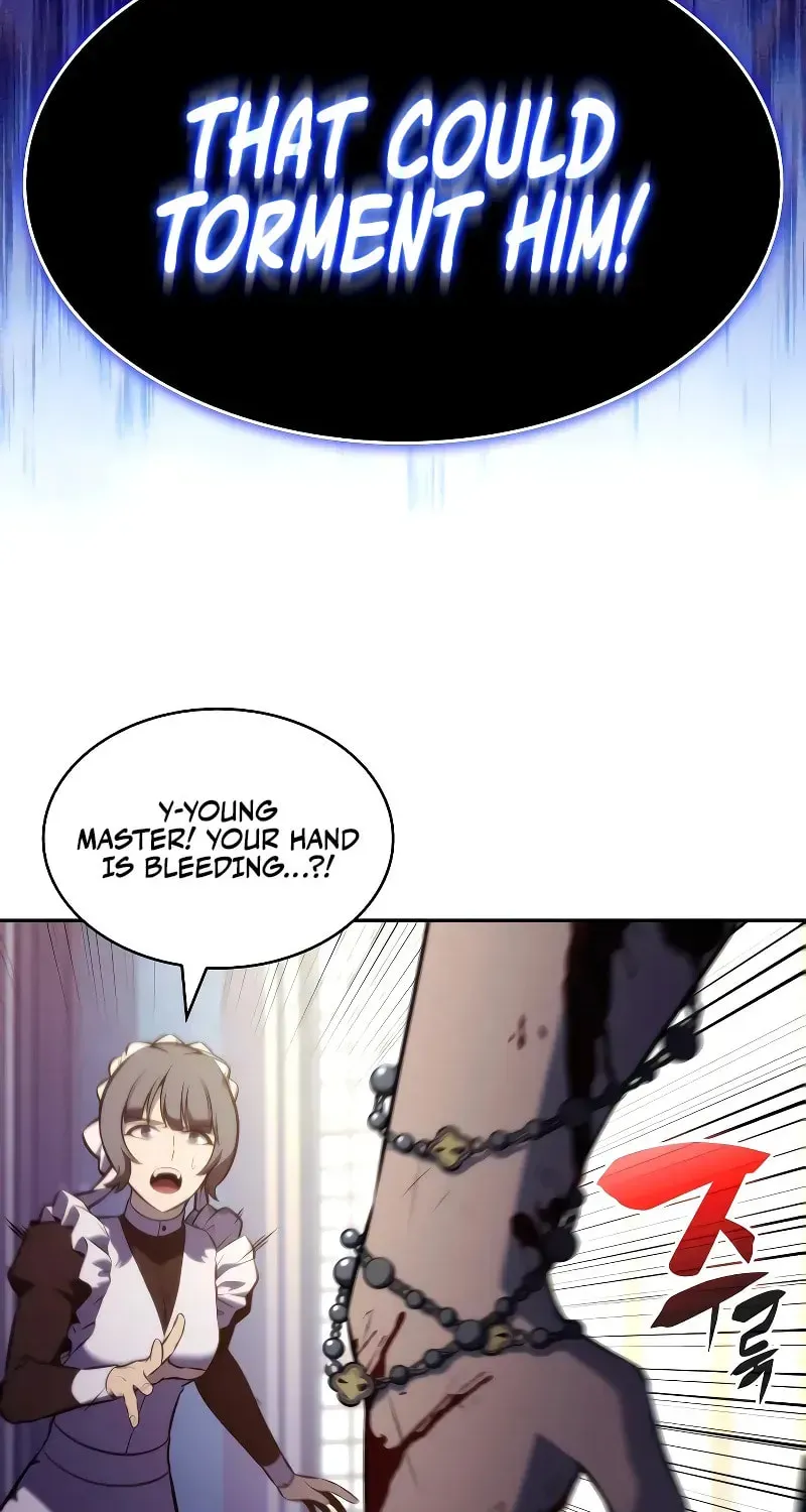 The Regressed Youngest Son of the Duke Is an Assassin Chapter 2.4 page 108 - 