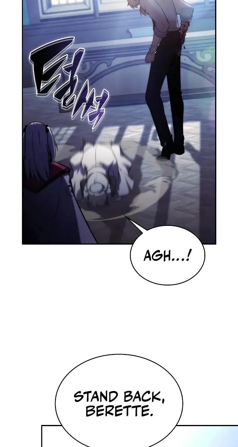 The Regressed Youngest Son of the Duke Is an Assassin Chapter 2.4 page 112 - 