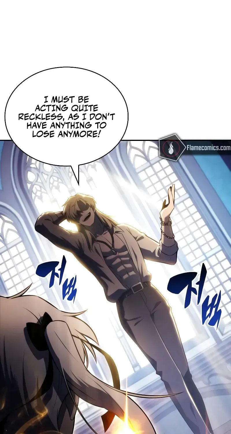 The Regressed Youngest Son of the Duke Is an Assassin Chapter 2.4 page 118 - 