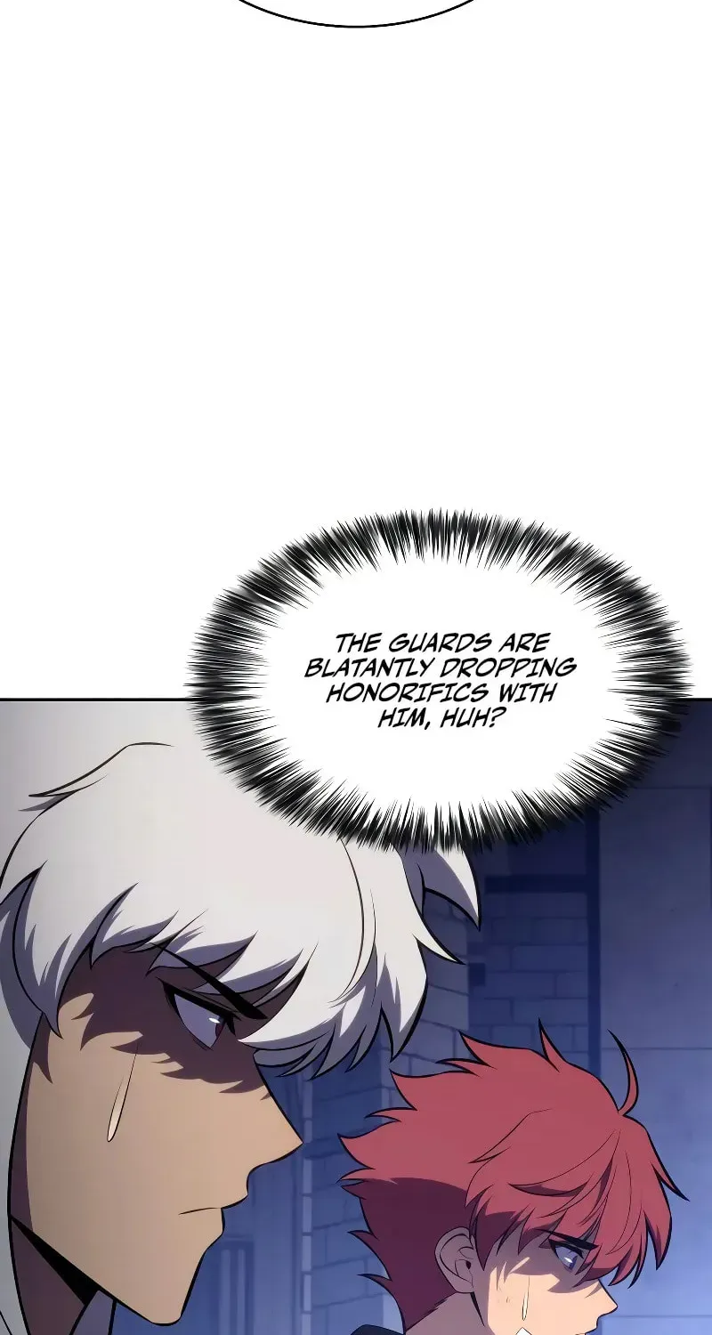 The Regressed Youngest Son of the Duke Is an Assassin Chapter 2.4 page 13 - 