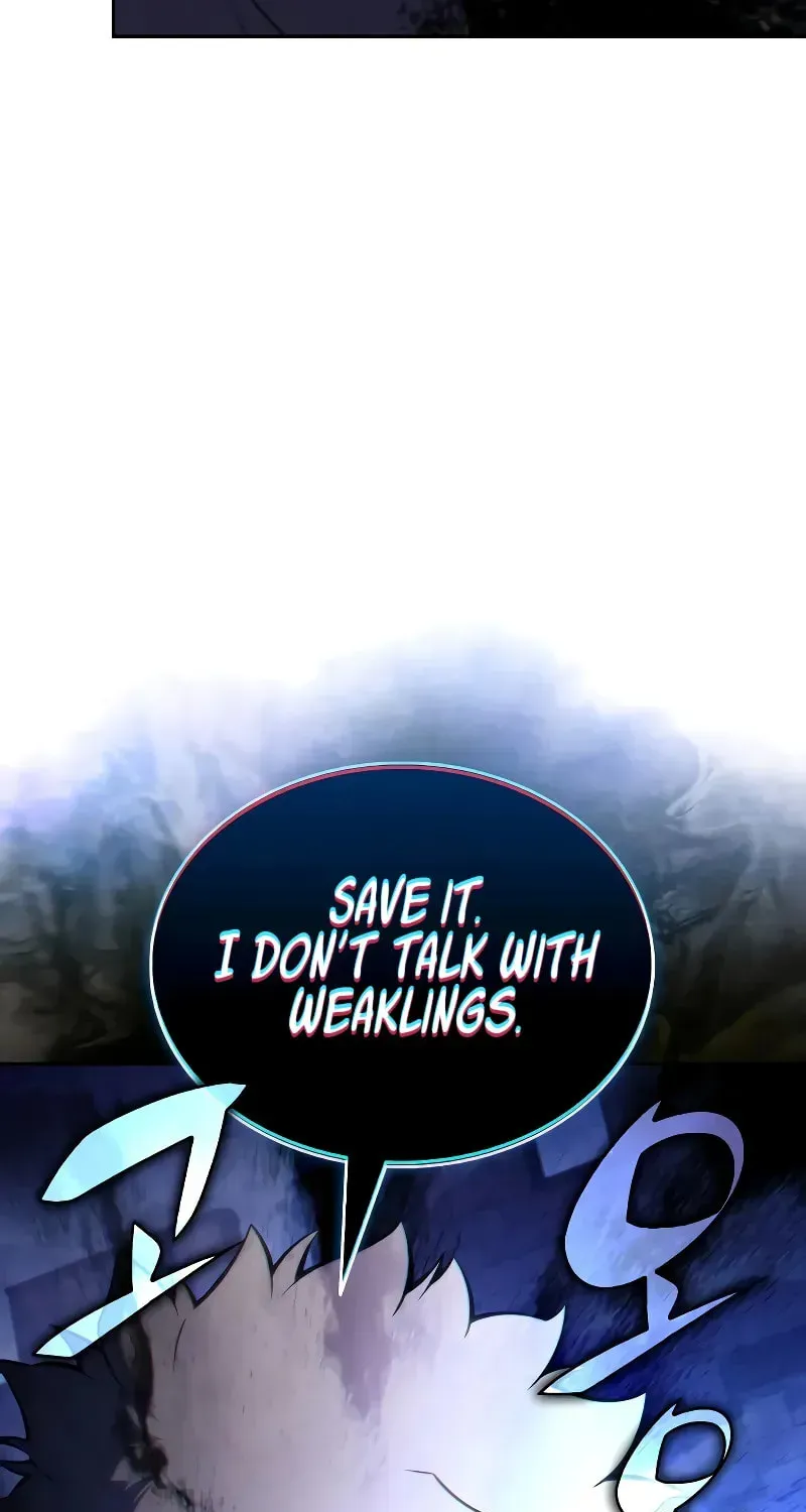 The Regressed Youngest Son of the Duke Is an Assassin Chapter 2.4 page 16 - 