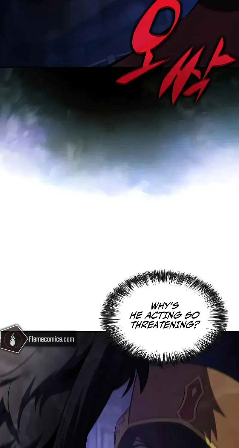 The Regressed Youngest Son of the Duke Is an Assassin Chapter 2.4 page 18 - 