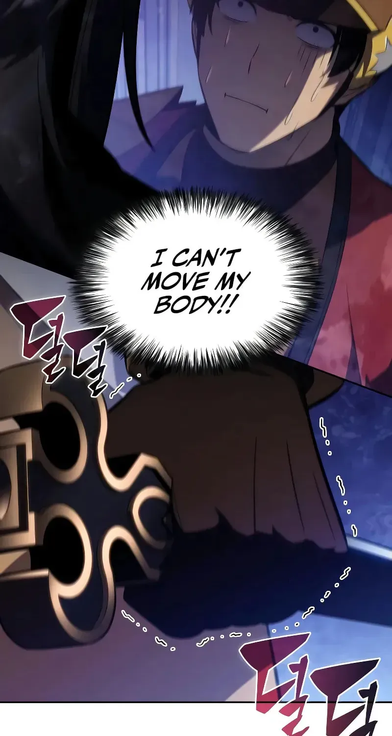 The Regressed Youngest Son of the Duke Is an Assassin Chapter 2.4 page 19 - 