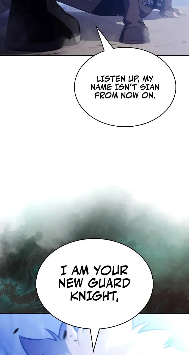 The Regressed Youngest Son of the Duke Is an Assassin Chapter 2.4 page 3 - 