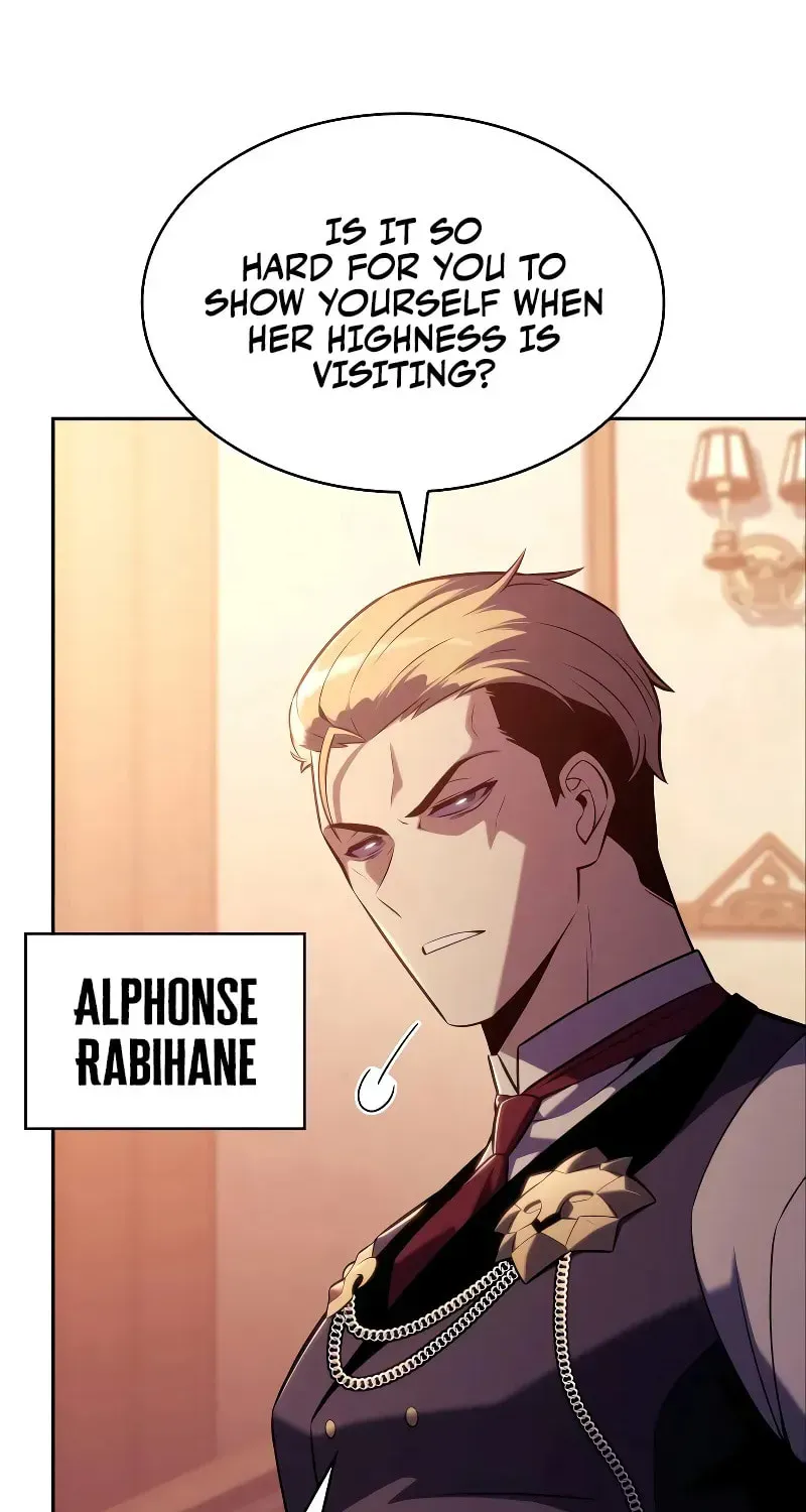 The Regressed Youngest Son of the Duke Is an Assassin Chapter 2.4 page 23 - 