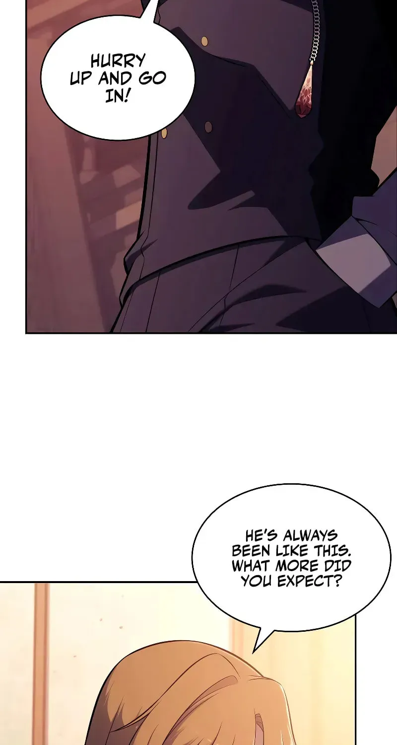 The Regressed Youngest Son of the Duke Is an Assassin Chapter 2.4 page 24 - 