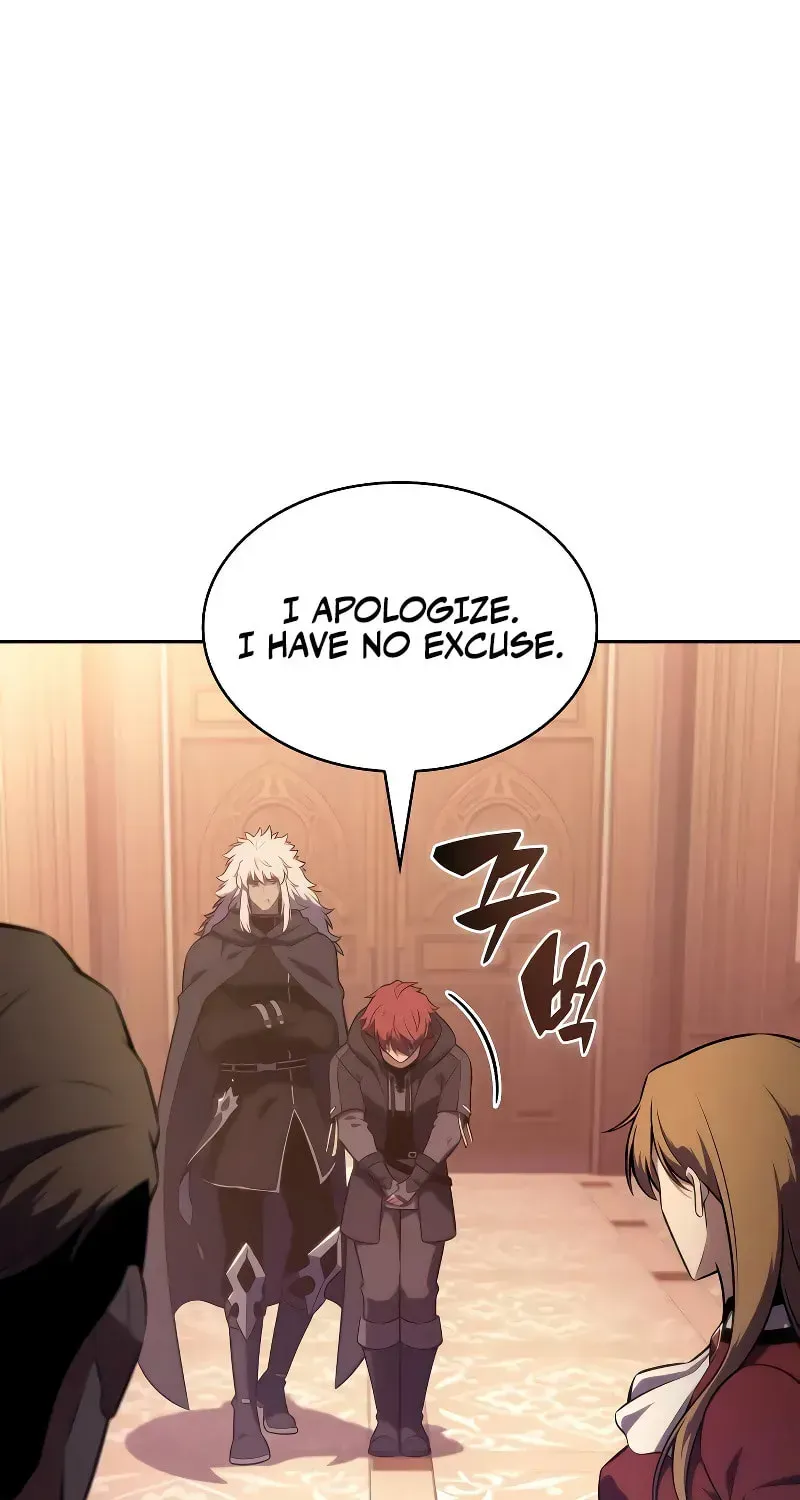 The Regressed Youngest Son of the Duke Is an Assassin Chapter 2.4 page 26 - 