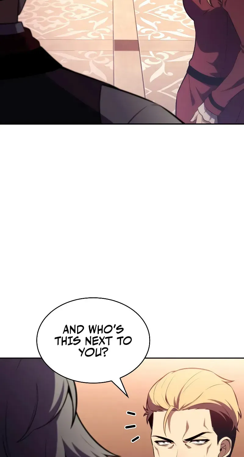 The Regressed Youngest Son of the Duke Is an Assassin Chapter 2.4 page 27 - 