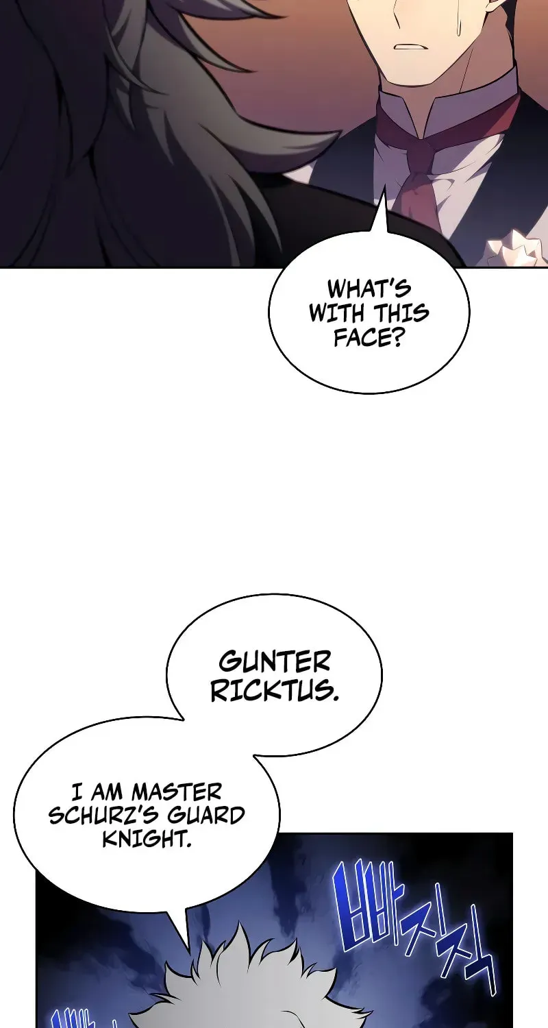 The Regressed Youngest Son of the Duke Is an Assassin Chapter 2.4 page 28 - 