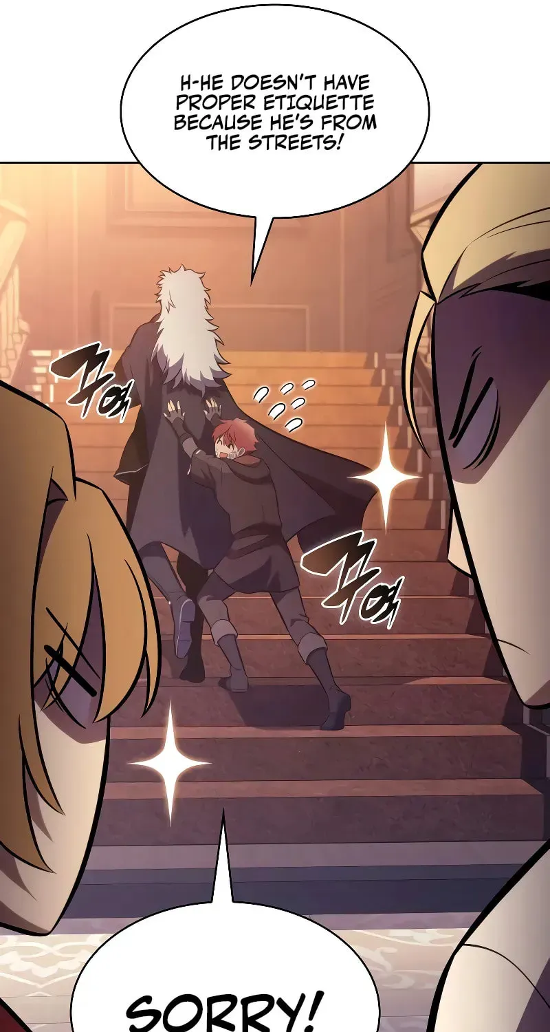 The Regressed Youngest Son of the Duke Is an Assassin Chapter 2.4 page 32 - 